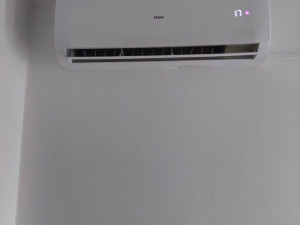 HAIER OBIČNA KLIMA — fotografija 1