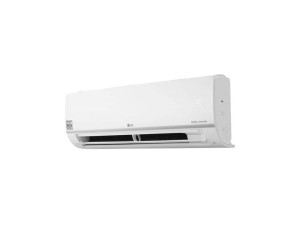 LG inverter klima uređaj S18EC.UL2S + S18EC.NSKS — fotografija 1