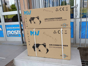 MDV Aurora Klima Inverter 12ka 3.5kW WiFi -20