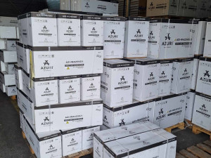 AZURI Nora 12 12ka Klima Inverter 3.2kW