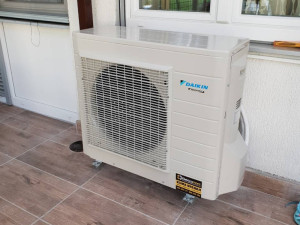 AKCIJA Inverter klima 18 Daikin 5 kw Banja Luka 065 566 141 — fotografija 1