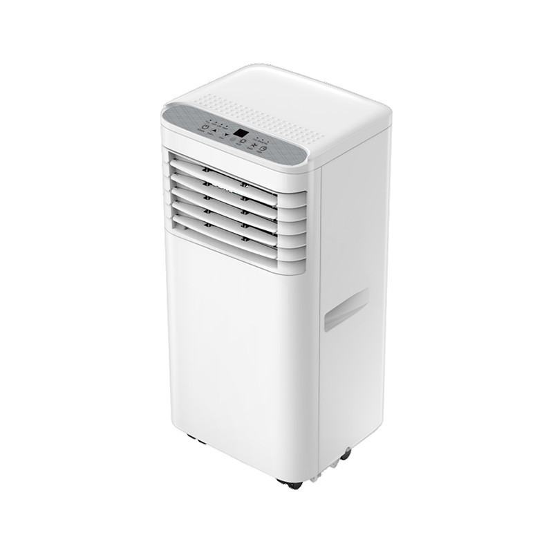 Chigo SKY-1A-09 Prijenosna Mobilna Klima 2.6kW 9 9ka R290 — fotografija 1