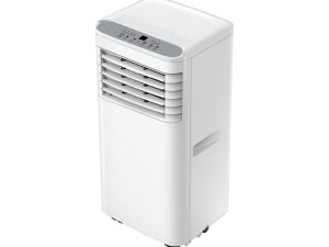 Chigo SKY-1A-09 Prijenosna Mobilna Klima 2.6kW 9 9ka R290 — fotografija 1