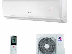 GREE Lomo Economical 9 9ka Klima Inverter  Eco