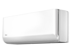 KLIMA INVERTER MIDEA BREEZELESS E 12ka -20C A++ KLIMA UREĐAJ