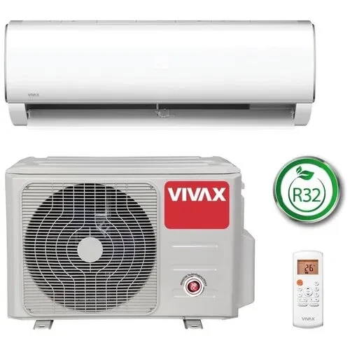 Inverter 12 VIVAX COOL ACP-12CH35AEMI 12ka — fotografija 1