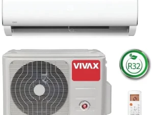 Inverter 12 VIVAX COOL ACP-12CH35AEMI 12ka