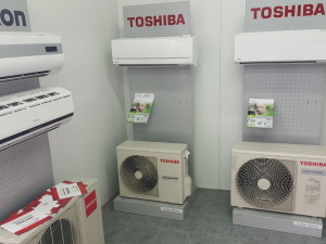 AKCIJA !!! Klima uređaji Toshiba Elektromont B.Luka 065 566 141 — fotografija 1