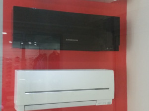 Klima inverter Mitsubishi Elektromont Banja Luka 065/566-141 — fotografija 1