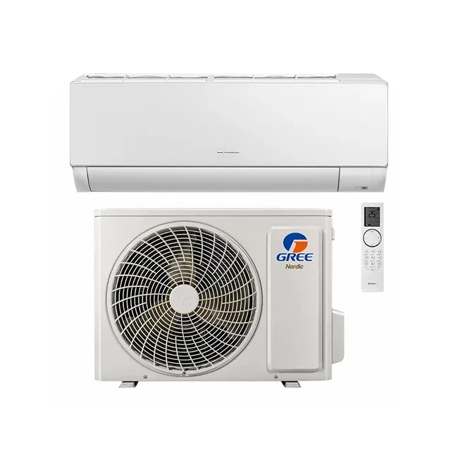 GREE klima S-COOL GWH12APAXE -INVERTER -30 — fotografija 1