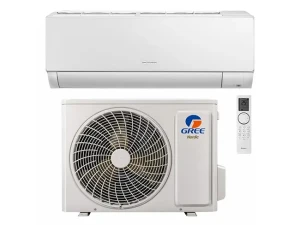 GREE klima S-COOL GWH12APAXE -INVERTER -30