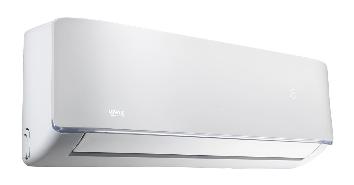 VIVAX COOL, klima uređaji, ACP-24CH70AERI+ R32 — fotografija 1