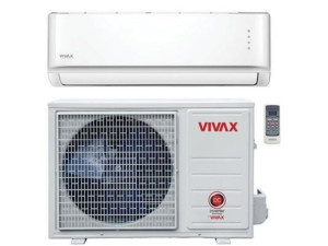 Klima inverter 12 VIVAX COOL
ACP-12CH35AEGI -10 A++ 12ka 12-ka