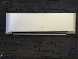 Klima uredjaj FUJITSU inverter 4kw ASYG12LMCE Banjaluka — fotografija 1