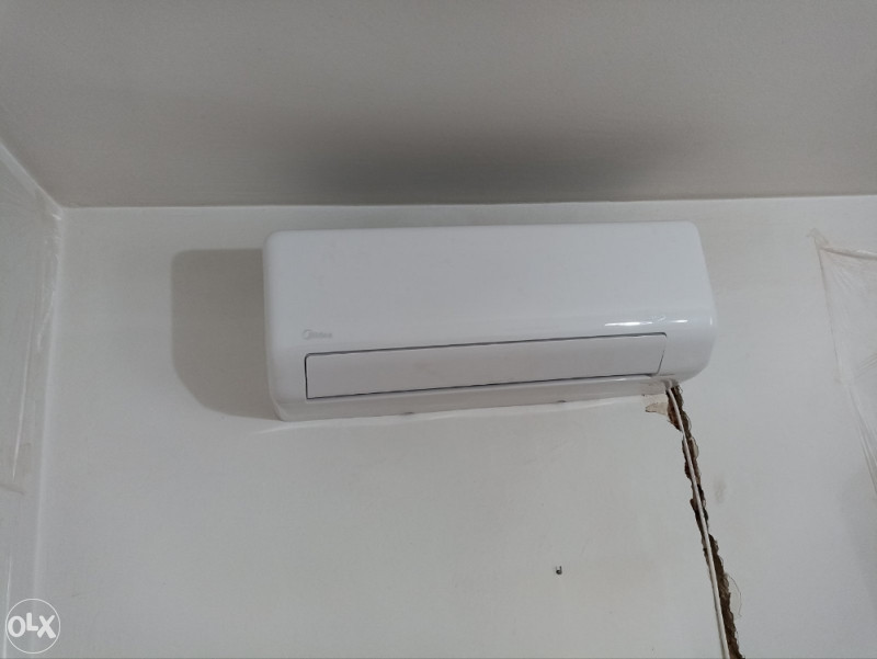 Mdv  klima inverter -25 all easy pro12btu — fotografija 1