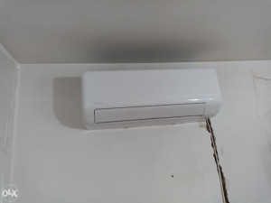Mdv  klima inverter -25 all easy pro12btu — fotografija 1