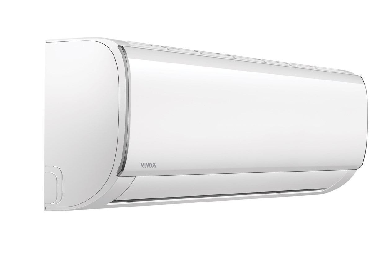 Inverter klima 24 Vivax ACP-24CH70AEMI -15 A++ 24ka 24-ka AEMI — fotografija 1