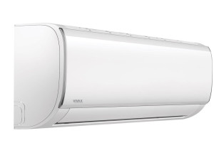 Inverter klima 24 Vivax ACP-24CH70AEMI -15 A++ 24ka 24-ka AEMI — fotografija 1