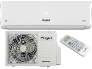 Whirlpool inverter klima SPICR312WF