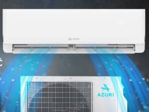 Klima AZURI 12 INVERTER