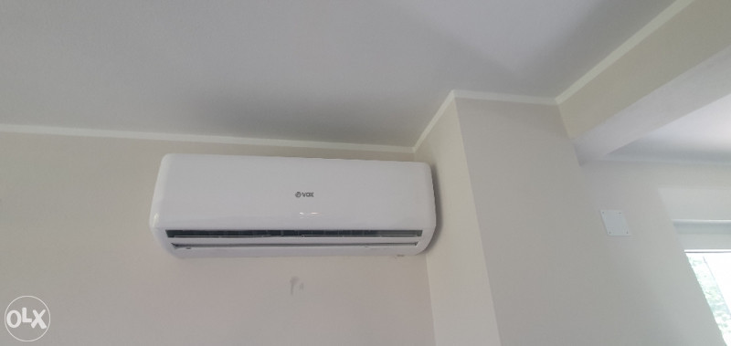 Vox  18ka 5kw  on/off klima uredjaji — fotografija 1