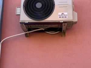 MIDEA KLIMA XTREME INVERTER 12N8D1 -20 A+++ — fotografija 1