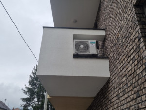 Hisense energy pro plus Hinano -22 klima uredjaji inver