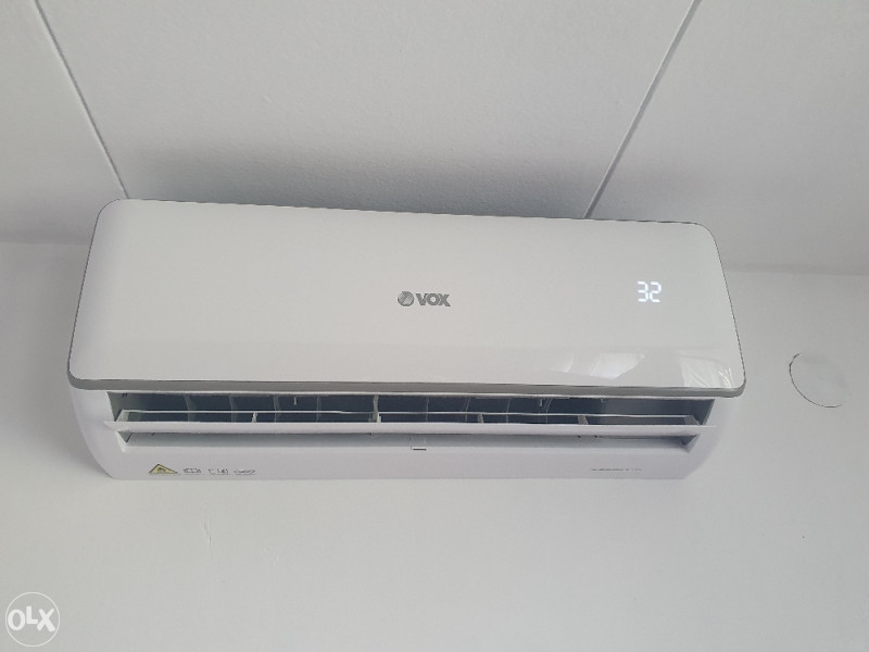 Klima uredjaji  VOX IFG12-AACT-inverter — fotografija 1