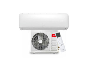 TCL inventer klima 12K XA73IFS WiFi A++/A+++ 5G gar. *AKCIJA* — fotografija 1