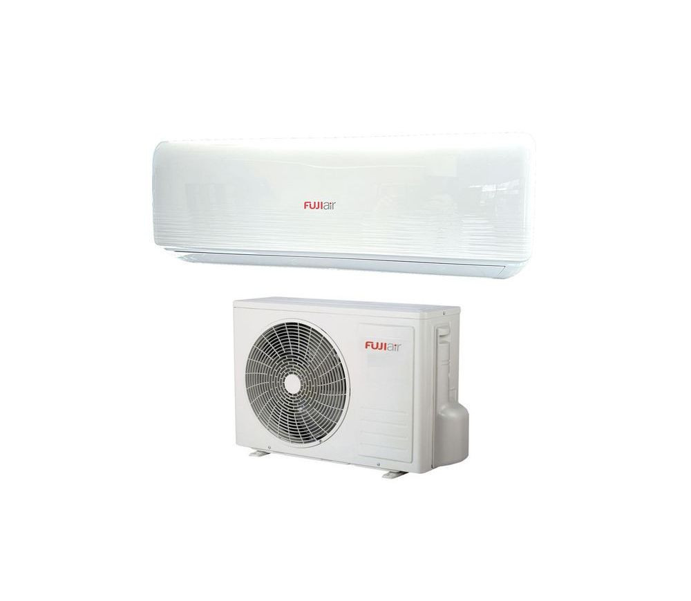 FUJIAIR inverter klima uređaj Yacuza 12K 3,5kW Q MOD... — fotografija 1