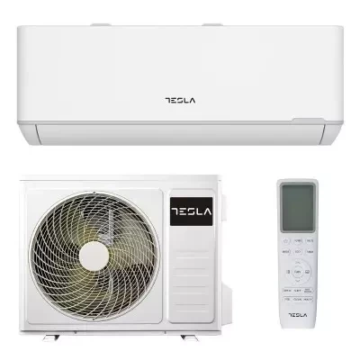Inverter klima Tesla 12 A+++ 12ka -25 ADVANCE TT34TP91-1232IHWT — fotografija 1