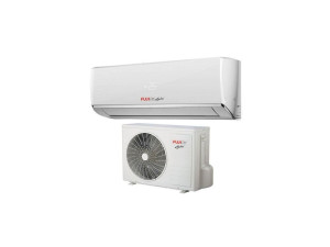 FUJIAIR inverter klima Attakai 18K 5kW -35 Nordic Bi...