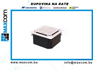 VIVAX COOL, klima ur.komerc., ACP-12CC35AERI R32 — fotografija 1