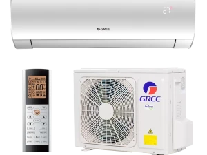 KLIMA GREE  INVERTER(12-ka) SA MONTAZOM