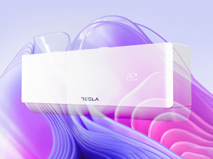 Inverter klima 18 Tesla TT51TP91-1832IHWT -25 A+++ 18ka 2 grijača