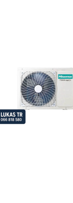 Hisense CF50XS1FG klima 18BTU 18 — fotografija 1