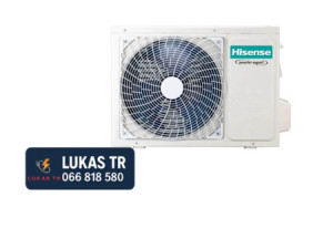 Hisense CF50XS1FG klima 18BTU 18 — fotografija 1