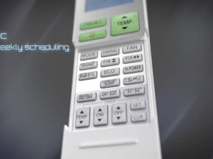 Klima Toshiba SHORAI EDGE najnoviji model 065 566 141 — fotografija 1