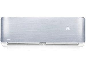 Inverter klima 12 VIVAX ACP-12CH35AERI SILVER -25 A+++ — fotografija 1