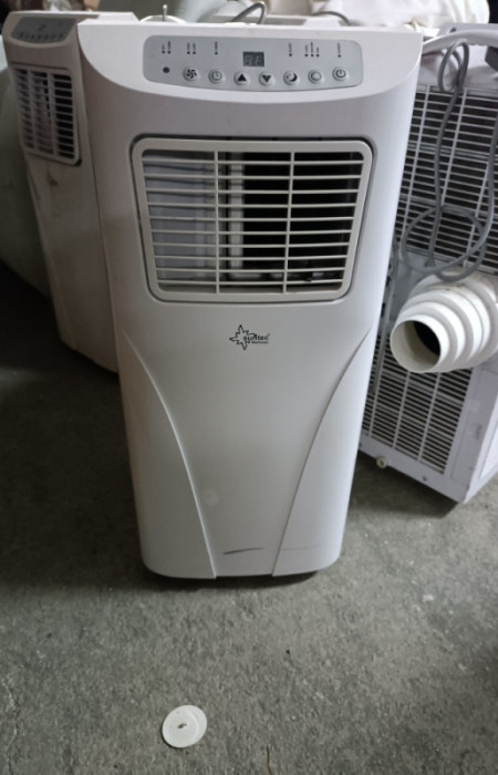 Klimatronic pokretni uređaji (pročitati detaljne informacije) — fotografija 1