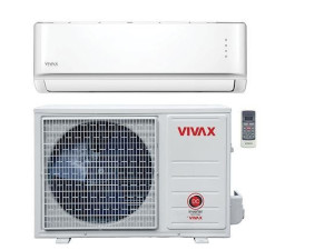 Klima inverter 12 VIVAX ACP-12CH35AEGI — fotografija 1