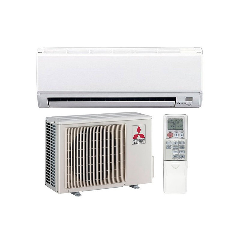KLIMA 12ka HJ35 MITSUBISHI 12 INVERTER MSZ-MUZ35 HJVA — fotografija 1