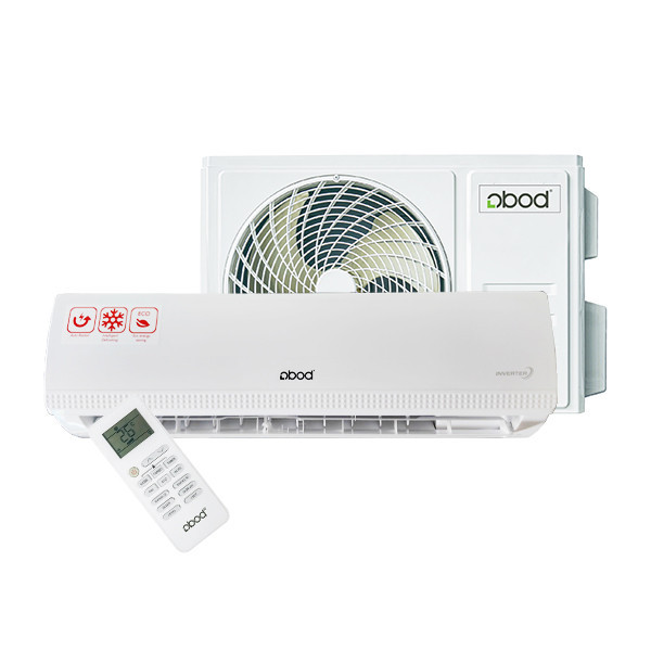 Klima Lobod Optima 18 TPL18-HEA2 inverter — fotografija 1