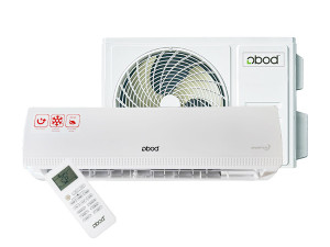 Klima Lobod Optima 18 TPL18-HEA2 inverter — fotografija 1