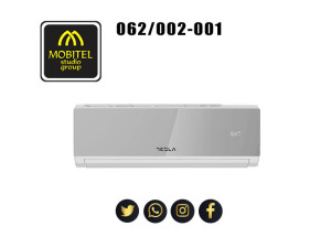 Tesla klima TT34EX82SM-1232IAW inverter 12000BTU