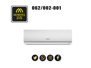 Klima uređaj Tesla 2,6kW TT26EX81-0932IAW, Inverter — fotografija 1
