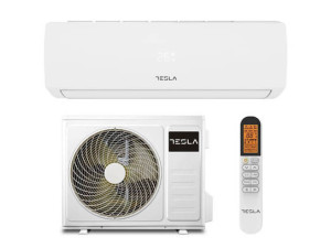 KLIMA TESLA INVERTER DO -15 12KA TT34EXC1-123IAW WIFI