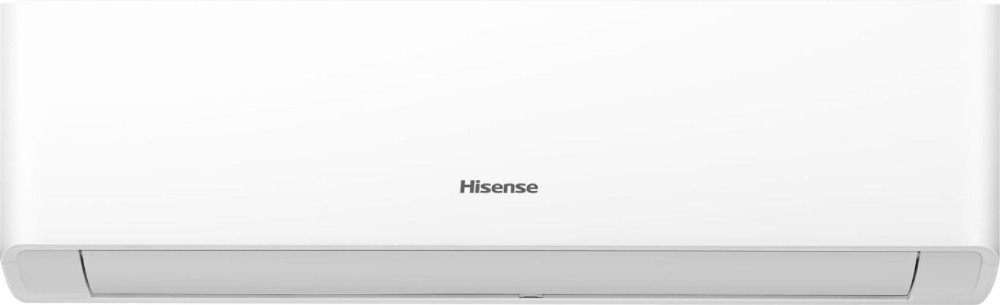 Klima hisense KA35XR0EG sa dva grijaca do -22 inverter — fotografija 1