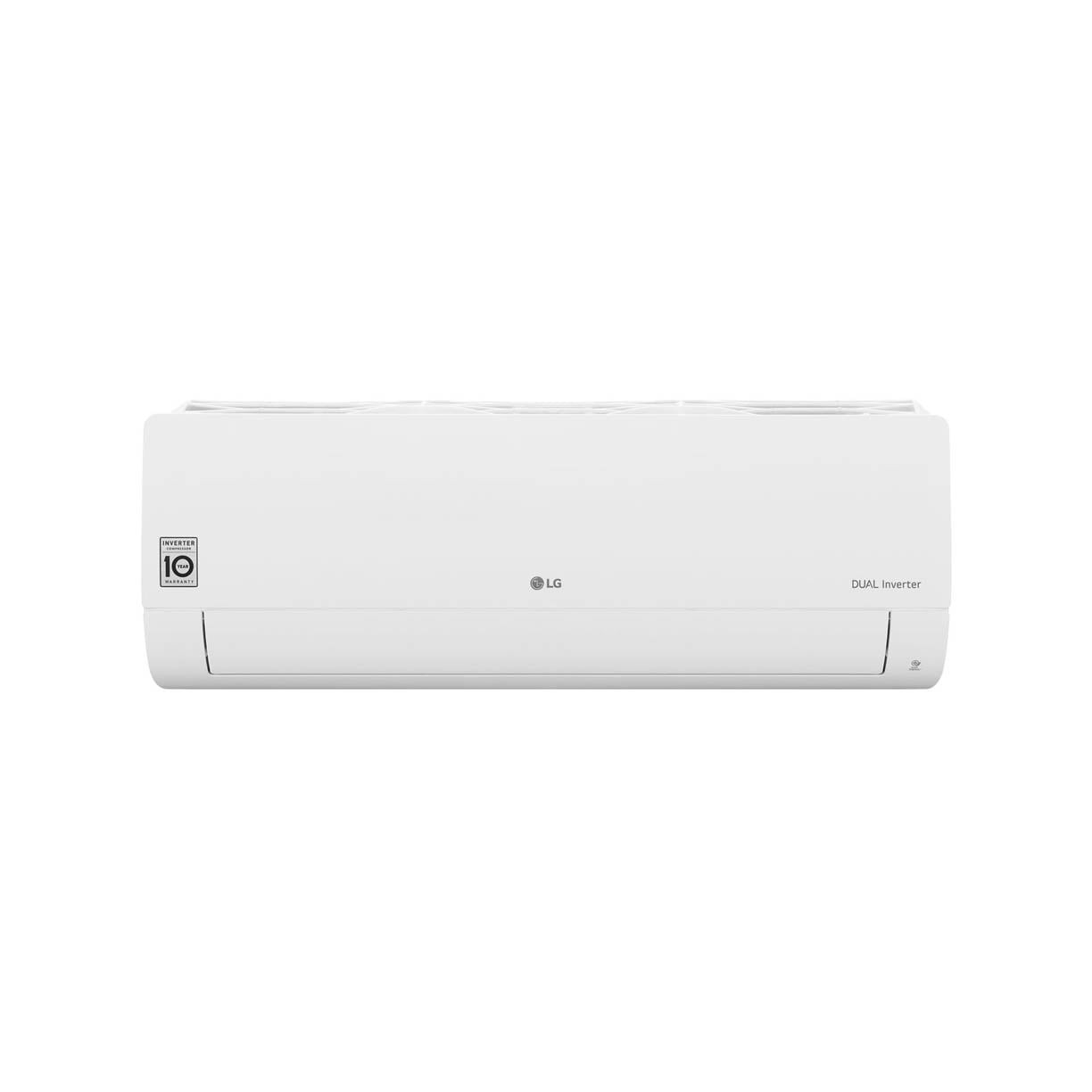 Klima 12 ka LG do -15C WIFI S12ET — fotografija 1