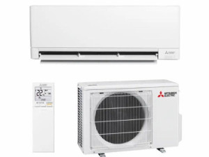 Mitsubishi klima  AY35V WIFI